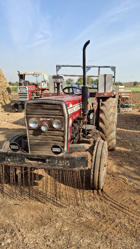 MASSEY FERGUSON...