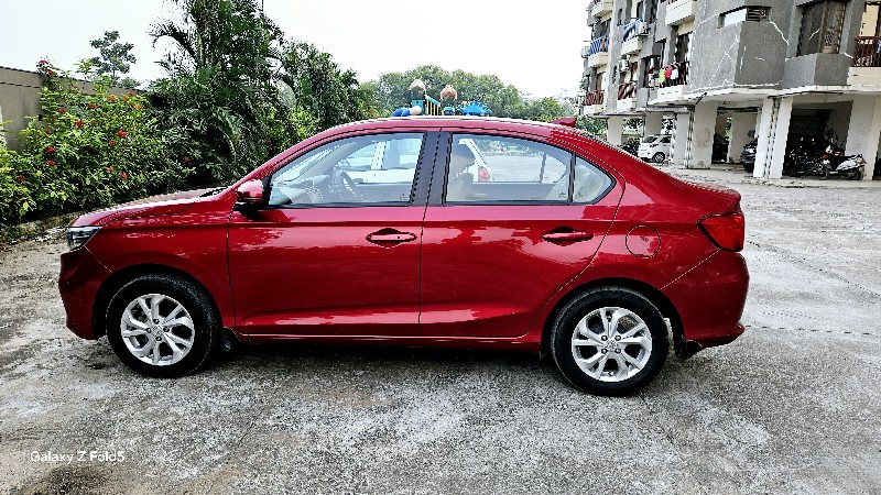 Honda Amaze pat...