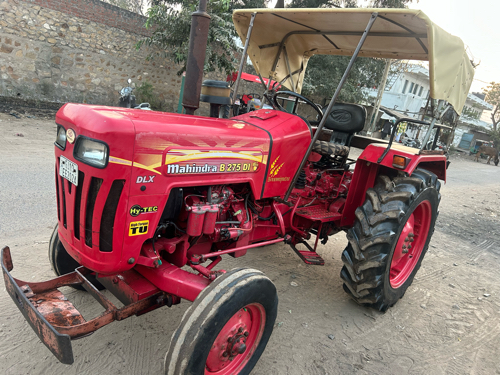 Mahindra 275 bh...