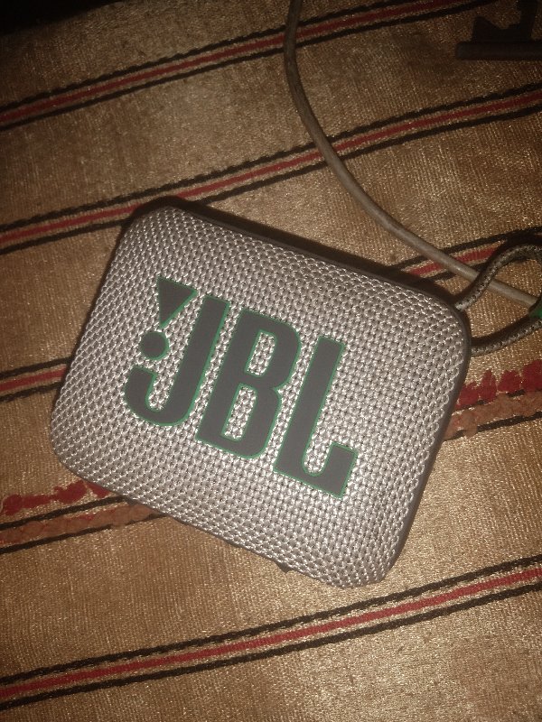 JBL GO 4