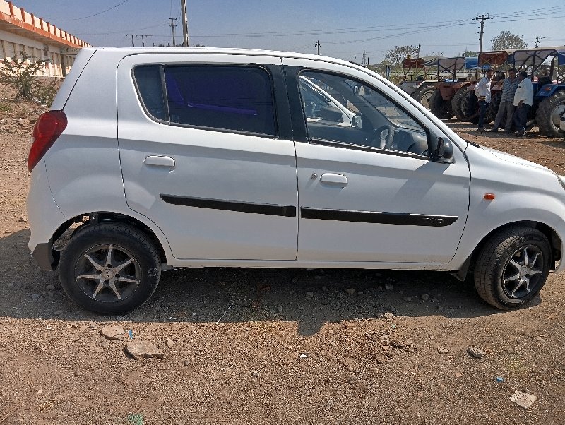 alto 800