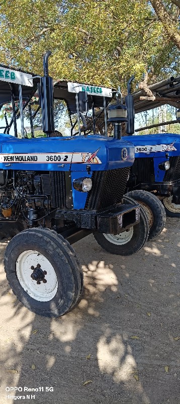 new Holland 360...