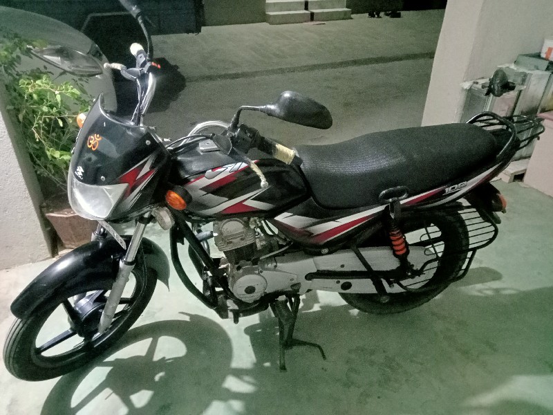 bajaj