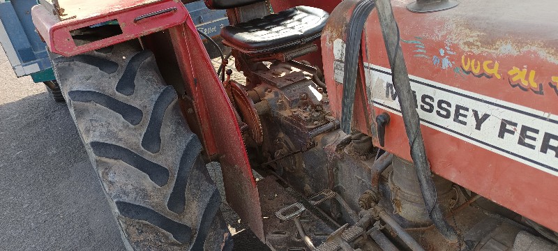 massey 1035 di