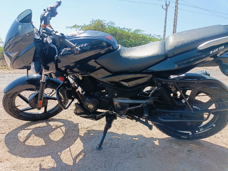 Pulsar 125cc