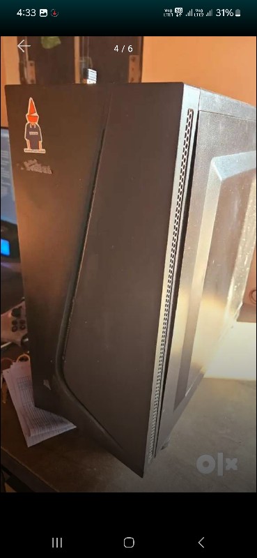 Gaming pc sell