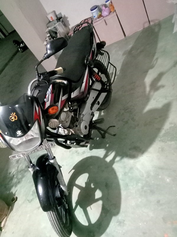 bajaj