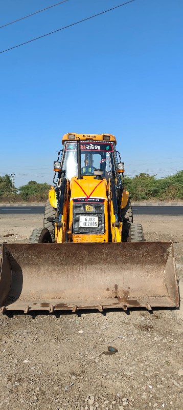 jcb 3dx 2011 mo...