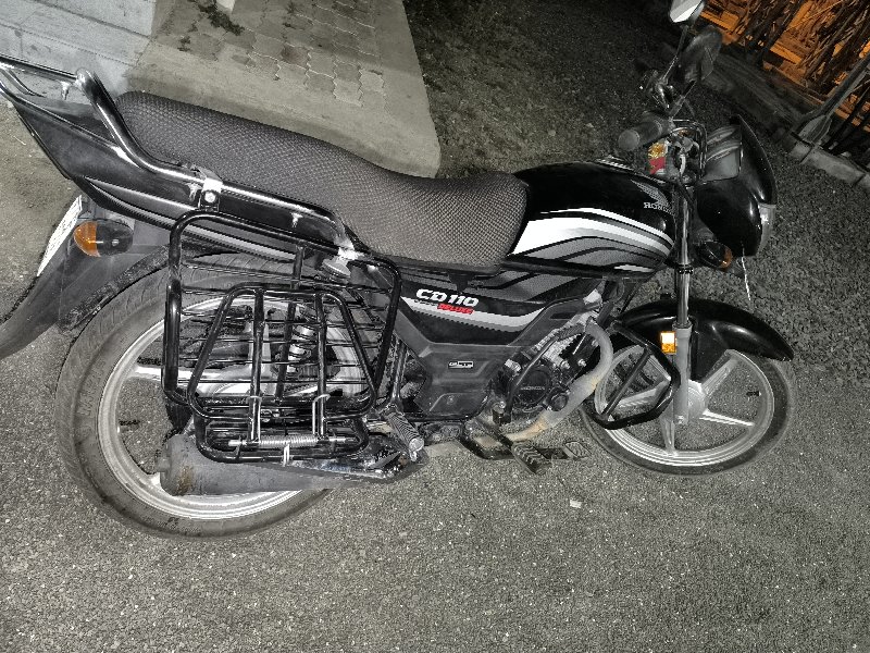 Honda CD 110