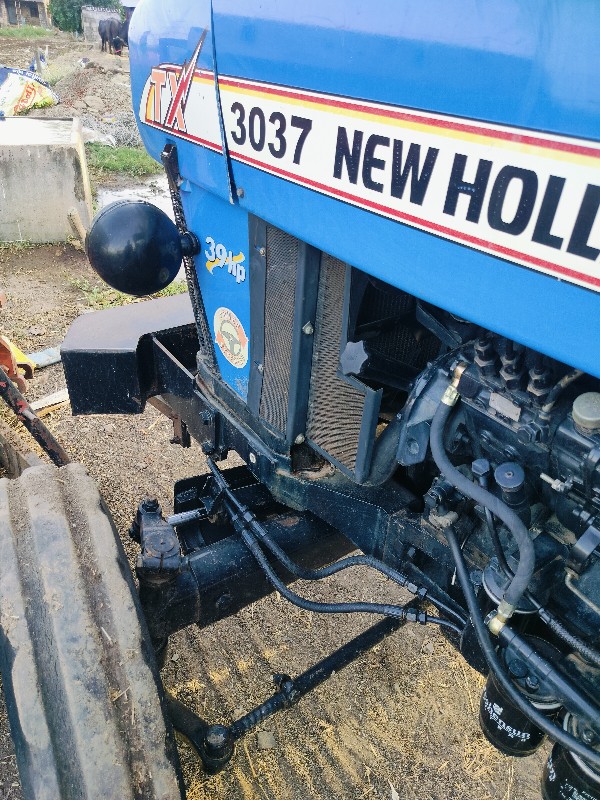 new holland 303...