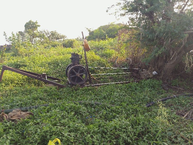 મસીન વેચવાનુ છે