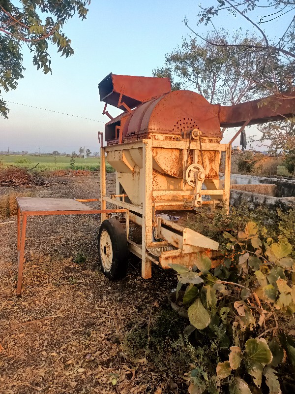 ઠેસર વેછવાનુ છે