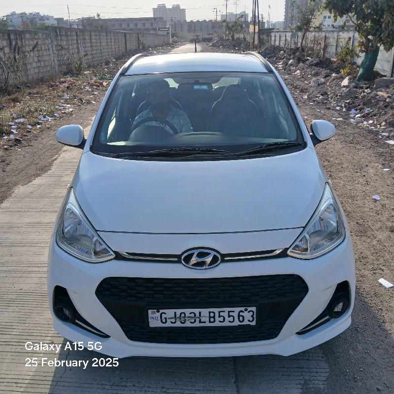 Hyundai i10 Mag...