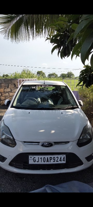 Ford figo