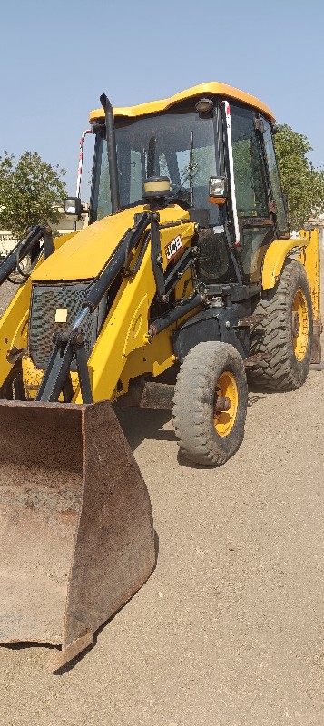 jcb 3dx vesvanu...