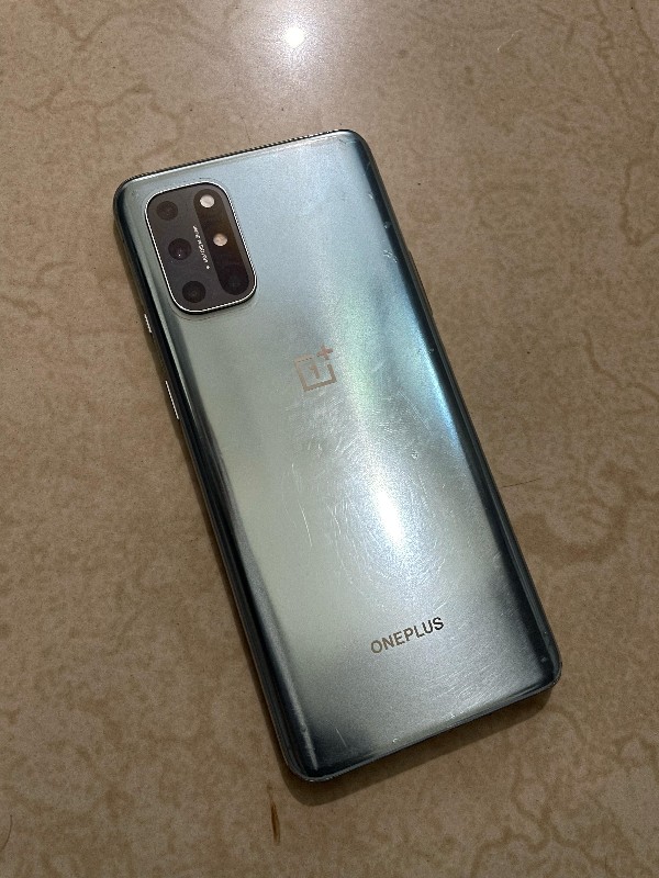 OnePlus 8T