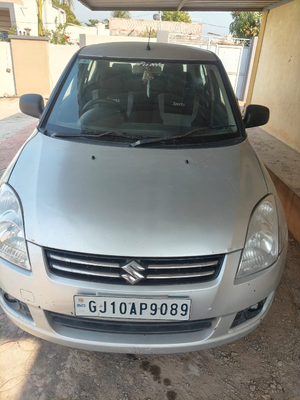 Swift dzire