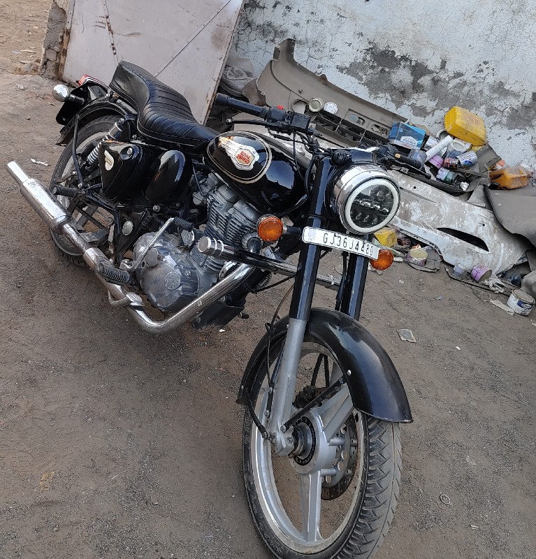 bullet 350