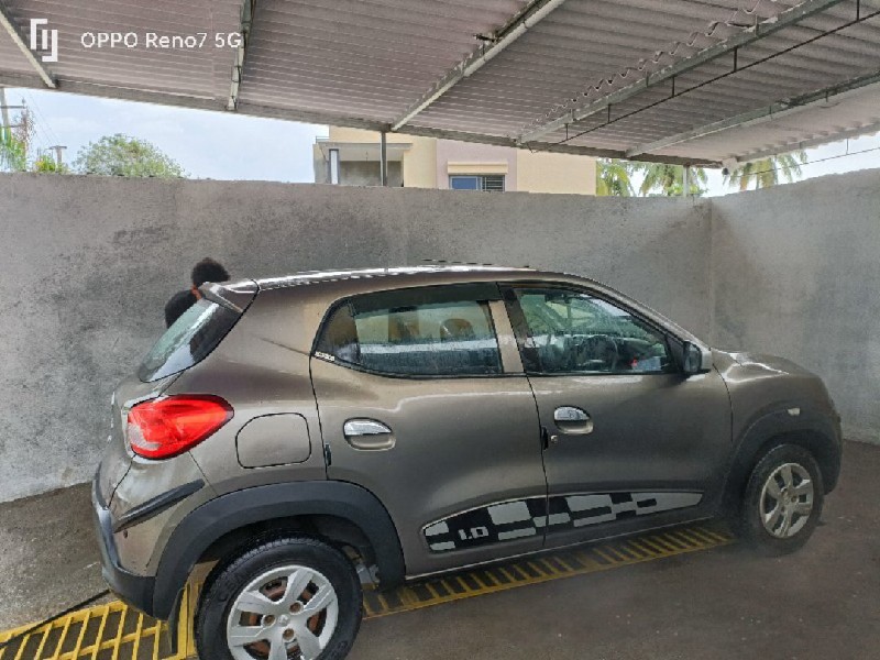 Renault kwid