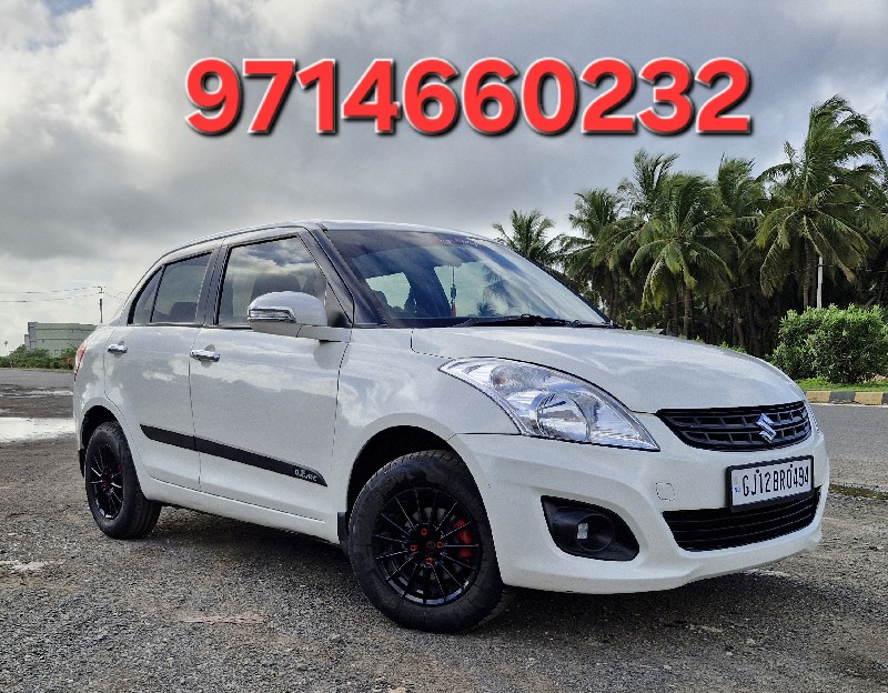 SWIFT DZIRE (DI...