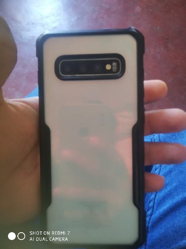 Samsung s10+