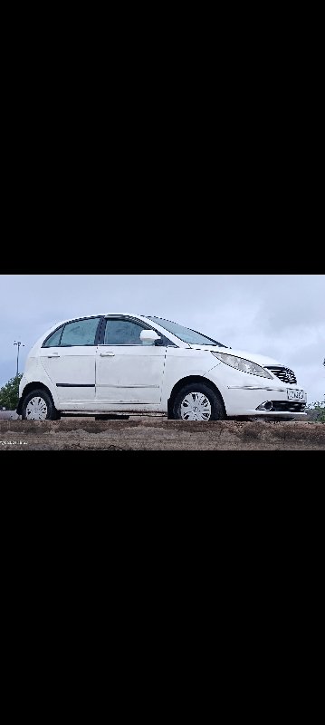 TATA vista 2014