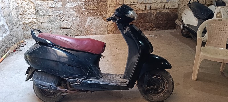 Honda Activa 20...