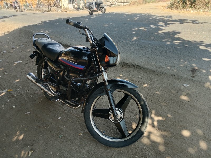 2001 નું મોડલ