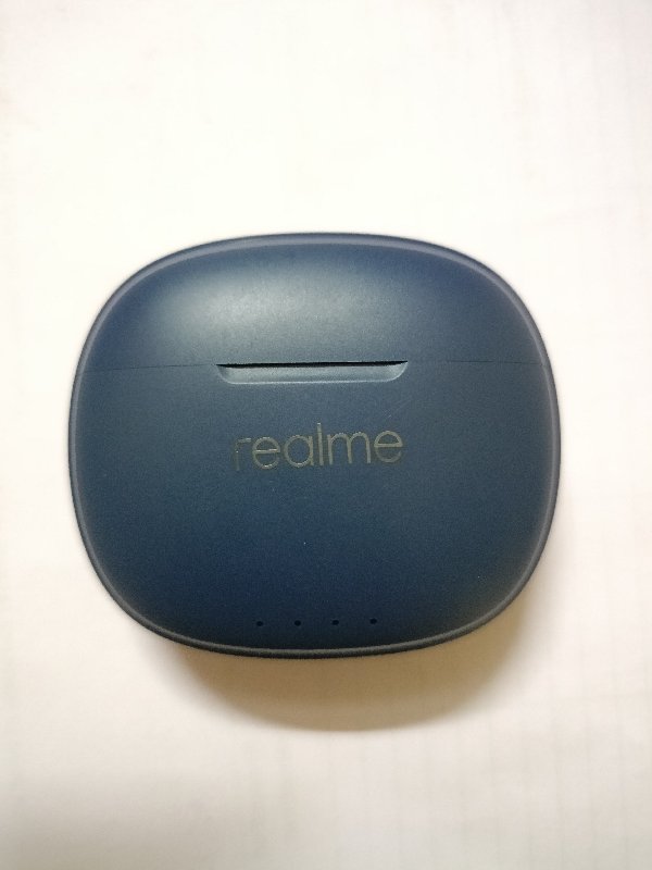 earbuds realme