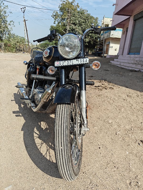 royal Enfield s...