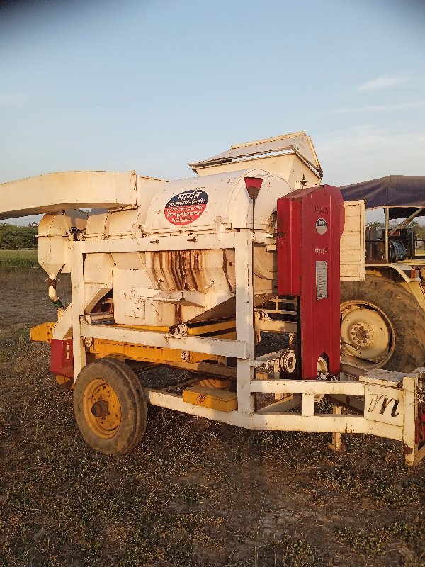 maruti thresher