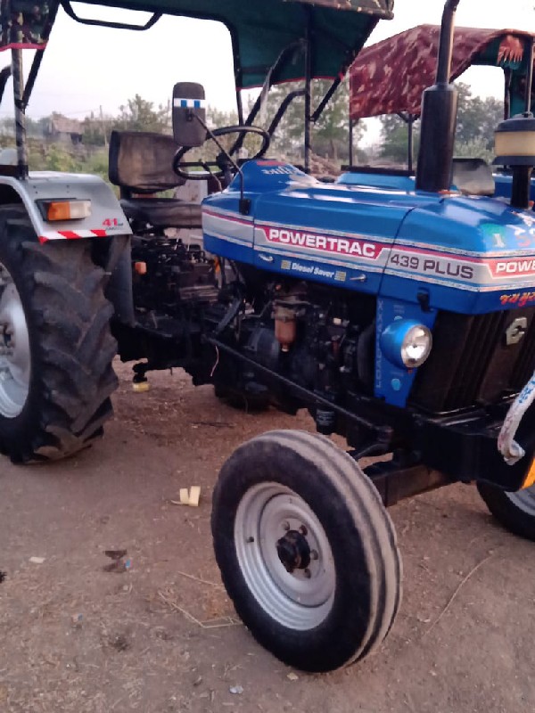 madhav tractor