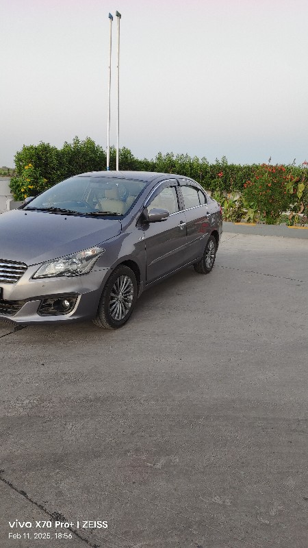 Ciaz ZDI +