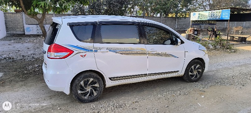 Maruti Suzuki E...