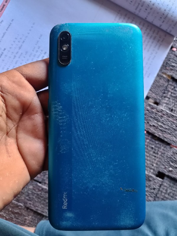 redmi 9a 4g