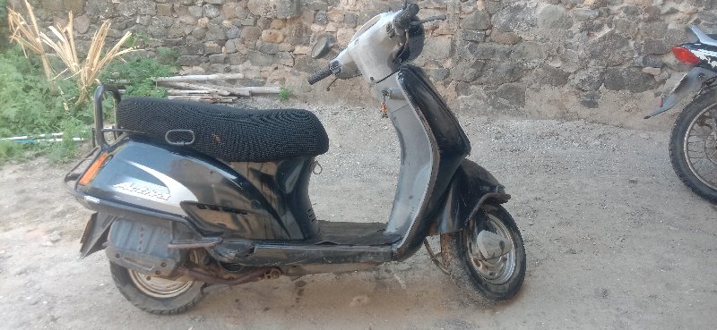 honda activa