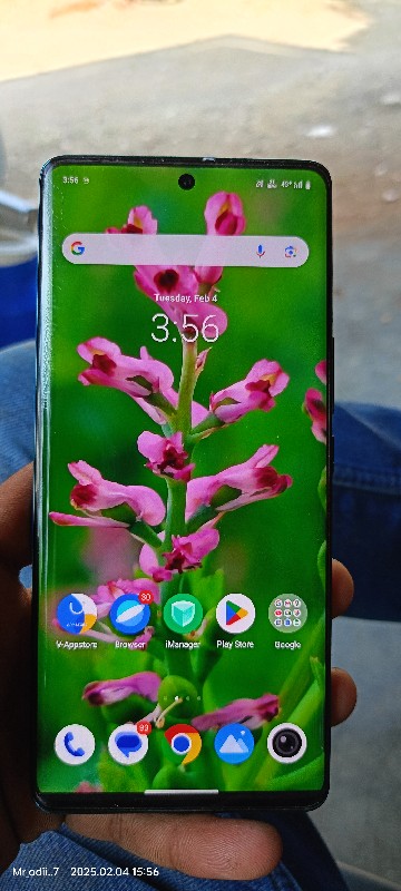 Vivo v 30 3 mon...