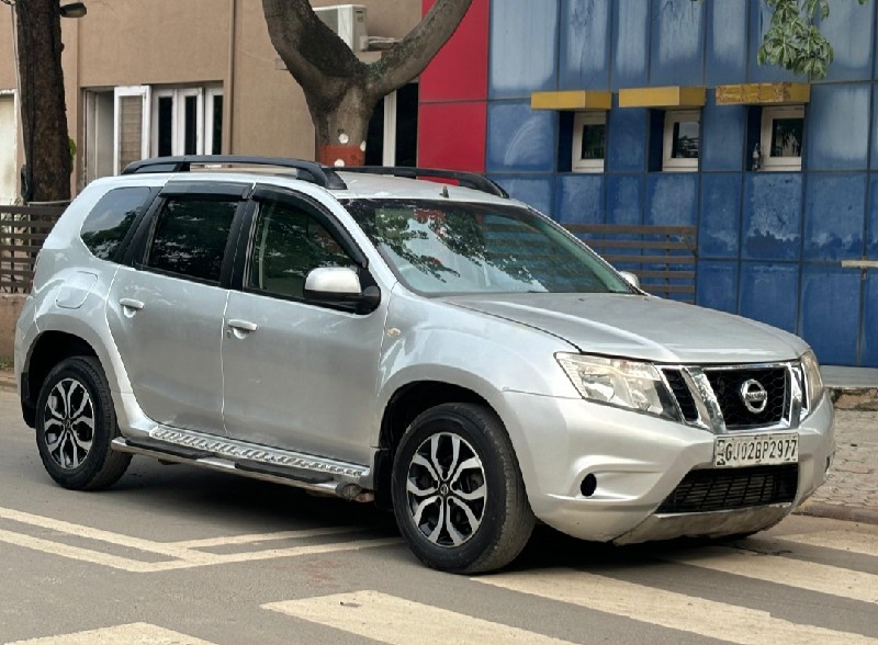 terrano 85