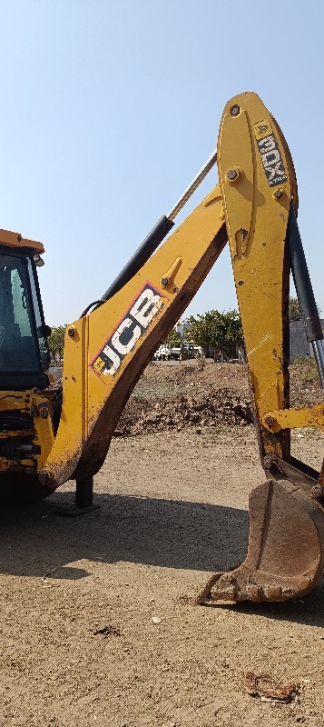 jcb 3dx vesvanu...