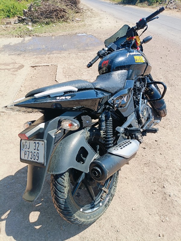 Pulsar 125cc