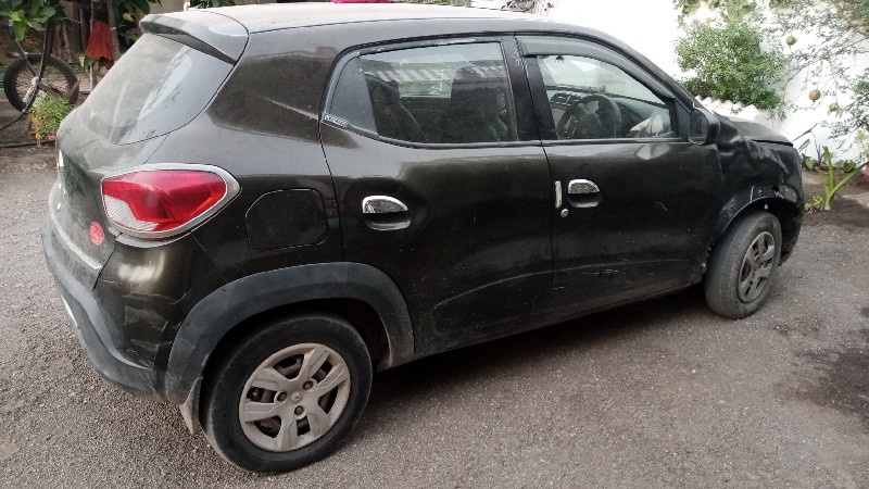 Renault kwid