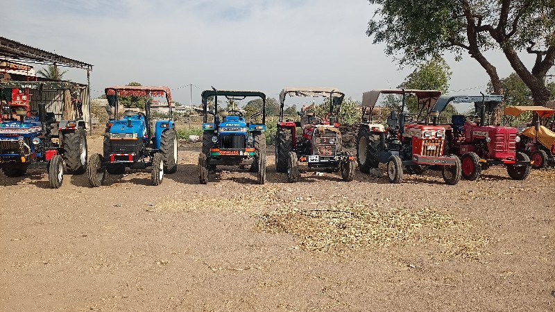 madhav tractor