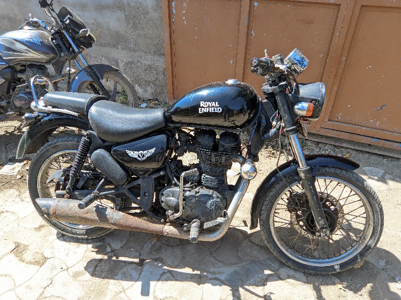 royal Enfield T...