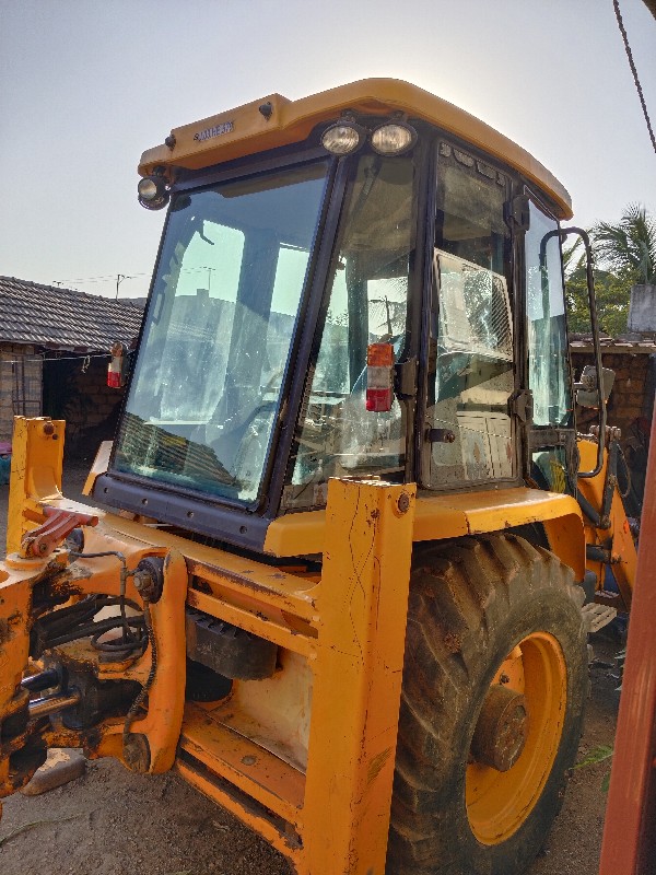 jcb જેસીબી 3Dx...