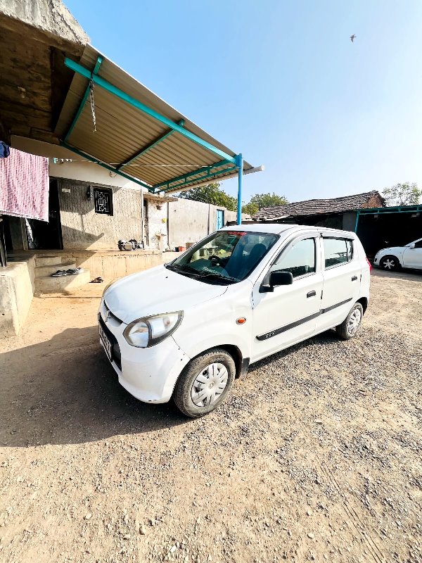 ALTO 800