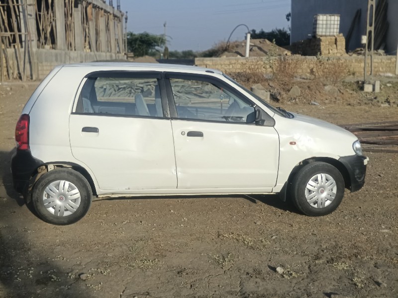 Maruti Alto lxi...