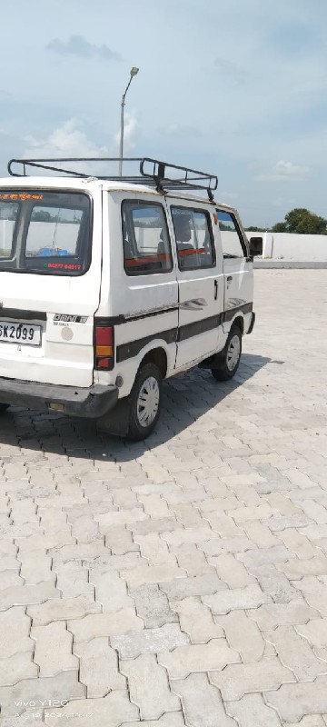 MARUTI OMNI (VA...