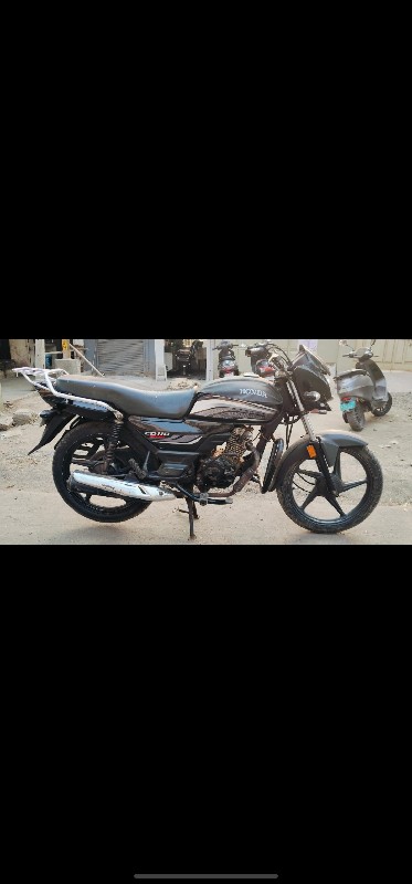 Honda CD 110