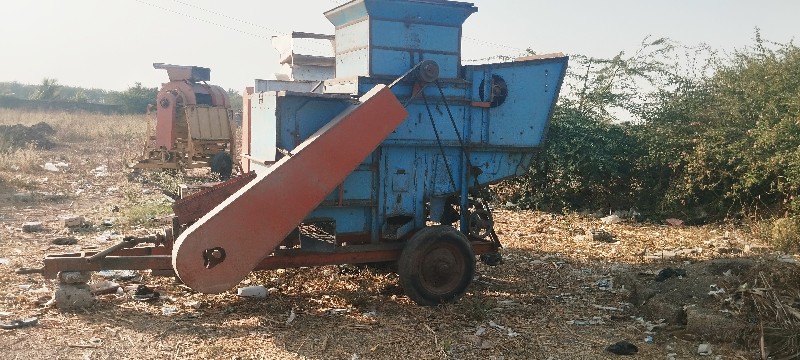 થેશર ખોડિયાર નુ