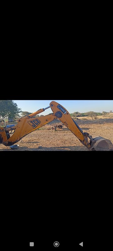 jcb vechvanu